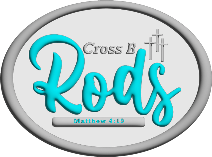 Cross B Rods