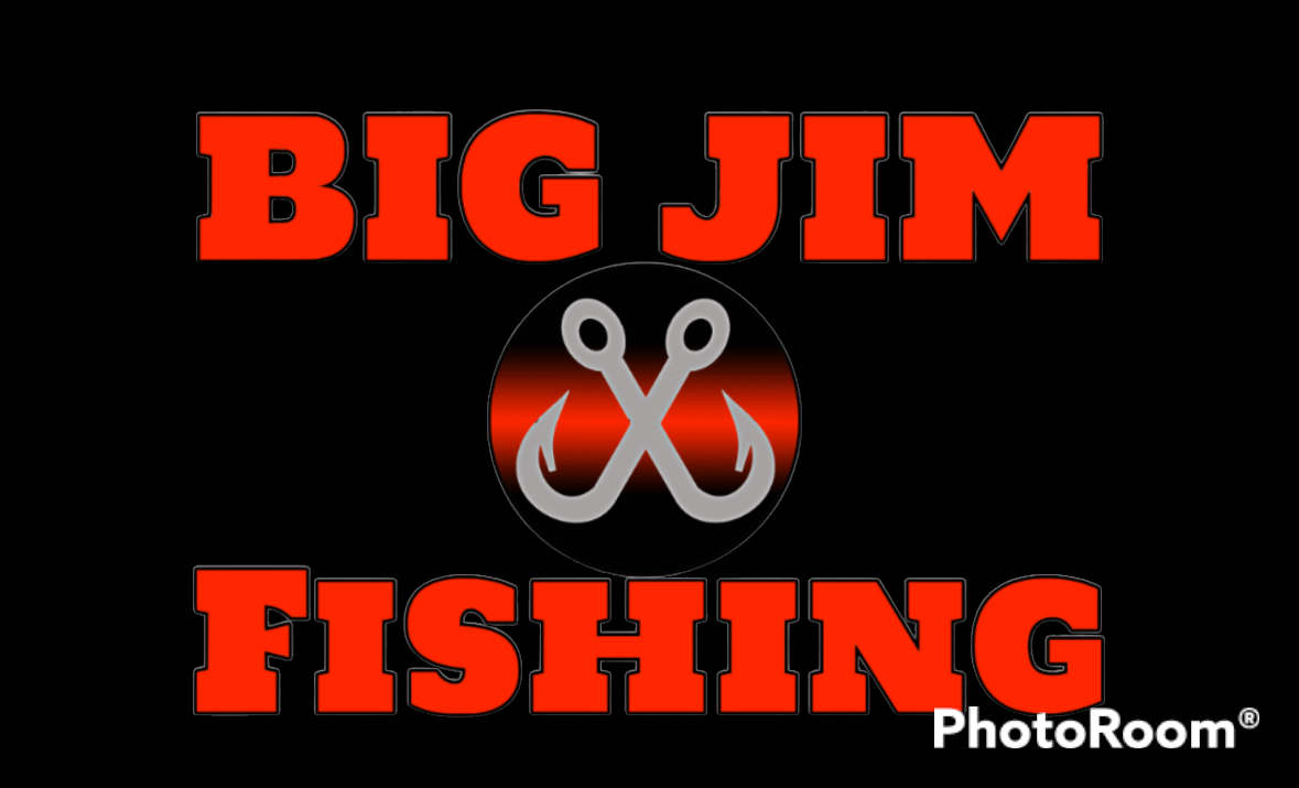 Big Jim Series